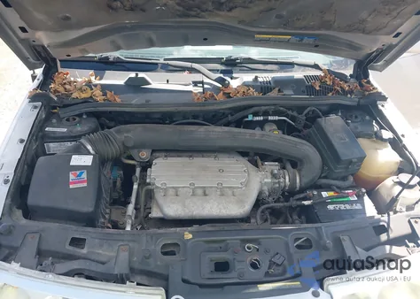 2005 Saturn Vue V6 from USA, damaged, VIN 5GZCZ53465S835688